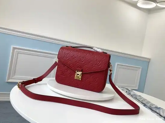 Repladies LOUIS METIS VUITTON POCHETTE 0516